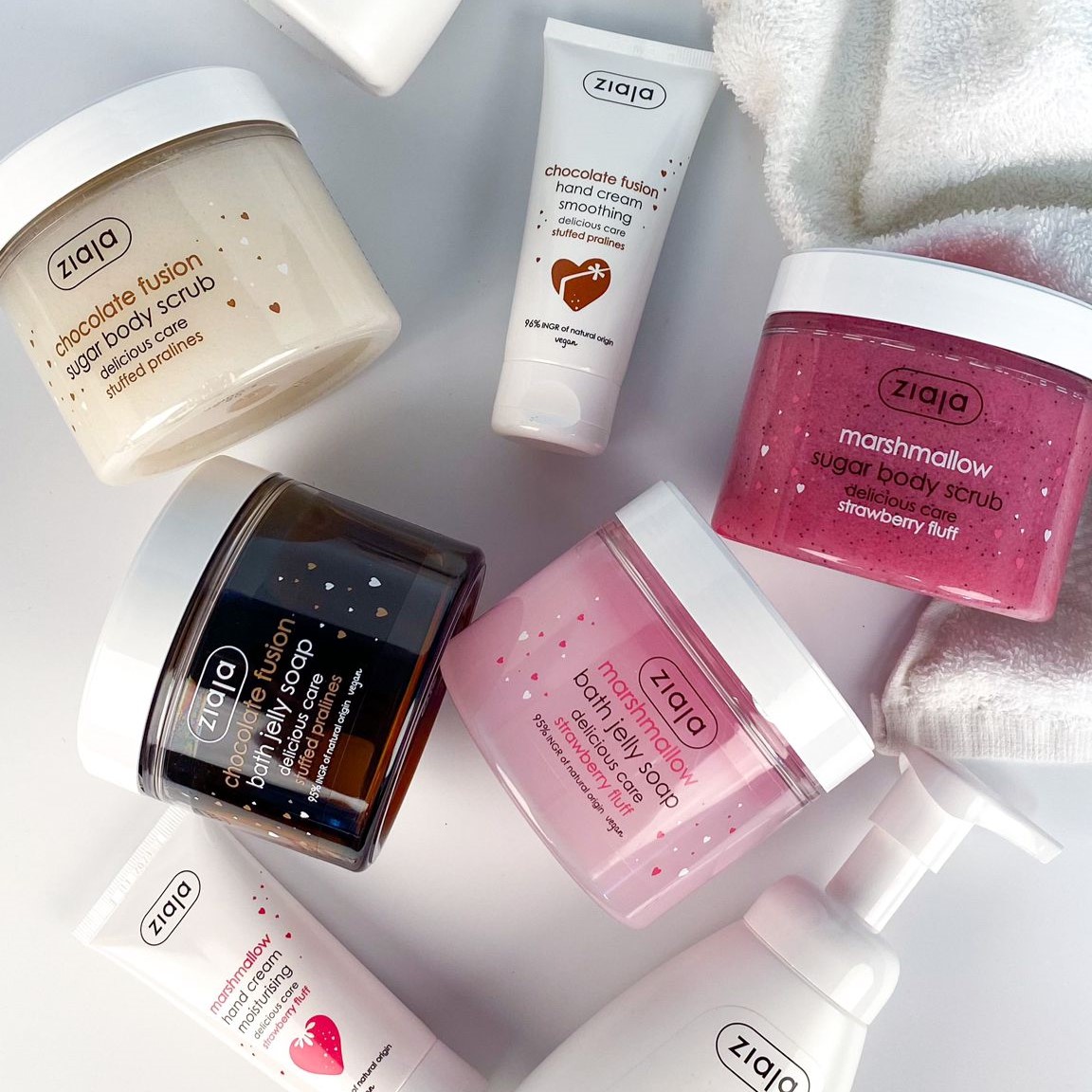 Delicious Skincare